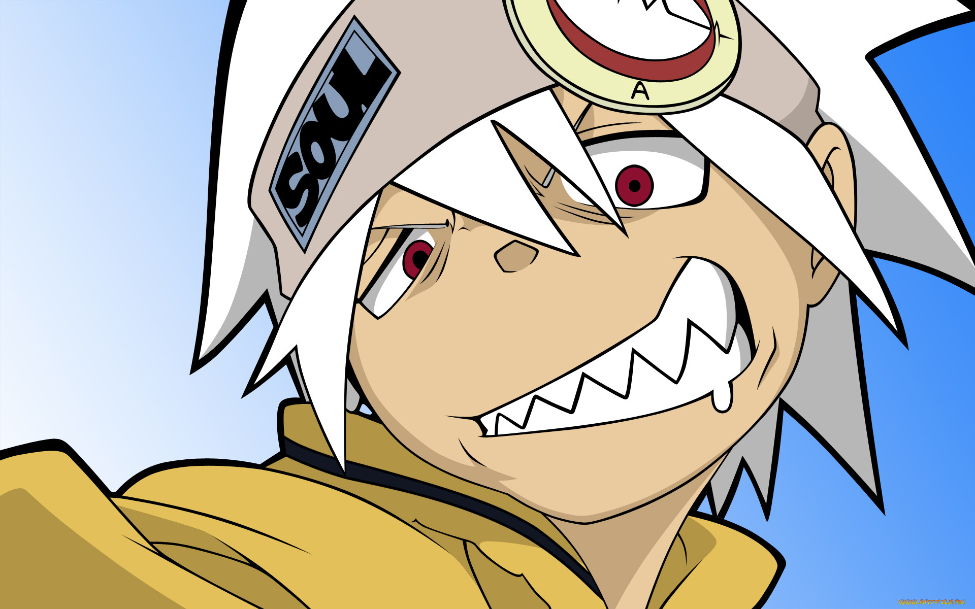 , soul, eater